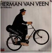 Herman Van Veen - Ein Hollander: Live in Wein