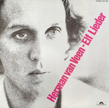 Herman van Veen - Elf Lieder