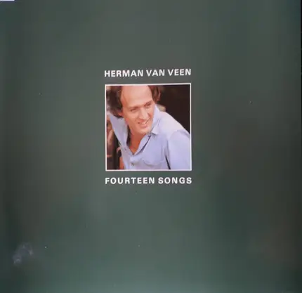 Herman van Veen - Fourteen Songs