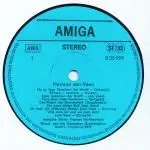 Herman van Veen - Amiga Edition