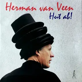 Herman Van Veen - Hut Ab!