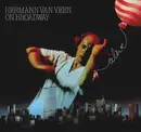 LP - Herman Van Veen - On Broadway