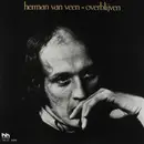 Double LP - Herman van Veen - Overblijven