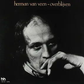 Herman Van Veen - Overblijven