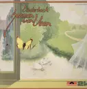 Double LP - Herman van Veen - Liederbuch