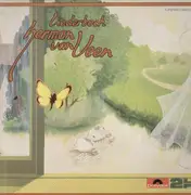 Double LP - Herman van Veen - Liederbuch