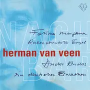 CD - Herman van Veen - Nachbar