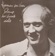 Herman van Veen - Solange der Vorrat Reicht