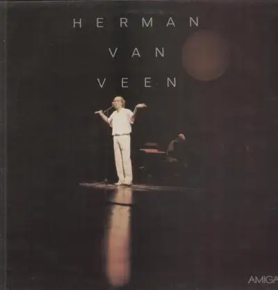 Herman van Veen - Herman Van Veen