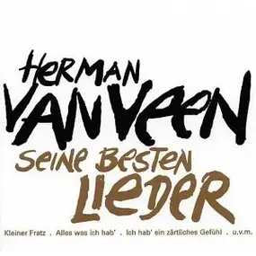 Herman Van Veen - Seine Besten Lieder