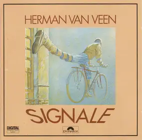 Herman Van Veen - Signale