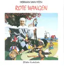 CD - Herman van Veen - Rote Wangen - 20 Jahre Kinderlieder