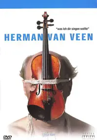 Herman Van Veen - Was Ich Dir Singen Wollte