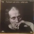 LP - Herman Van Veen - Unter Uns