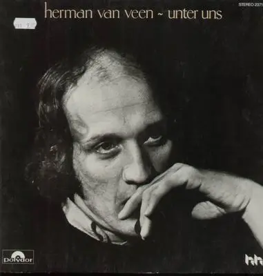 Herman van Veen - Unter Uns