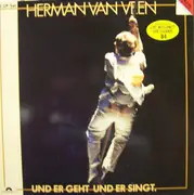 Double LP - Herman Van Veen - Und Er Geht Und Er Singt