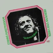 LP - Herman van Veen - Zo Leren Kijken - Carré Amsterdam
