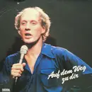 LP - Herman van Veen - Auf Dem Weg Zu Dir