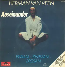 Herman Van Veen - Auseinander