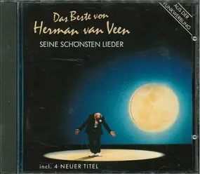 Herman Van Veen - Das Beste Von Herman Van Veen - Seine Schönsten Lieder