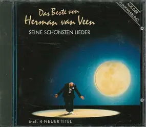Herman Van Veen - Das Beste Von Herman Van Veen - Seine Schönsten Lieder