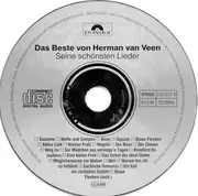 CD - Herman van Veen - Das Beste Von Herman Van Veen - Seine Schönsten Lieder