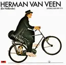 CD - Herman Van Veen - Ein Holländer - Live In Wien