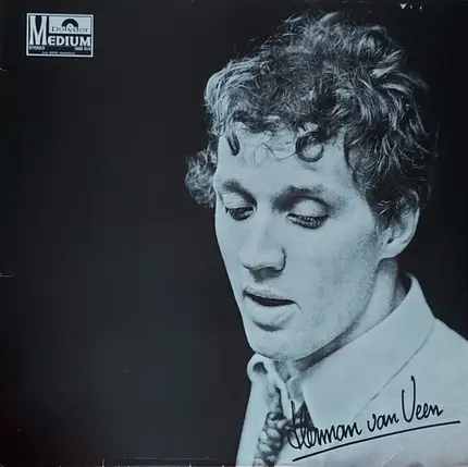 Herman van Veen - Herman van Veen (II)