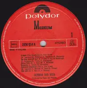 LP - Herman van Veen - Herman van Veen (II)