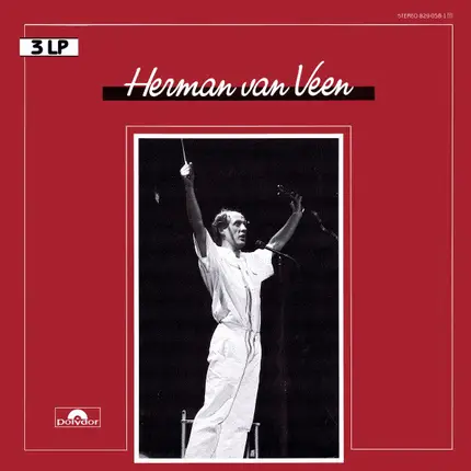 Herman van Veen - Herman Van Veen