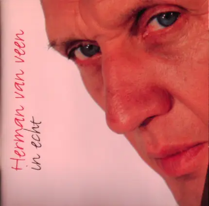 Herman van Veen - In Echt