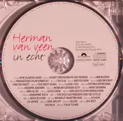 CD - Herman van Veen - In Echt