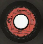 7inch Vinyl Single - Herman van Veen - In Und Out
