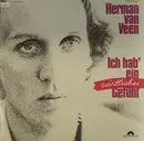 LP - Herman van Veen - Ich Hab' Ein Zärtliches Gefühl