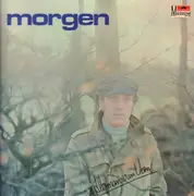 LP - Herman van Veen - Morgen