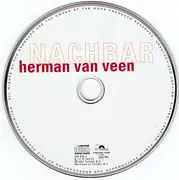 CD - Herman van Veen - Nachbar