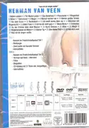 Double DVD - Herman van Veen - Was Ich Dir Singen Wollte