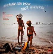 LP - Herman van Veen - Voor Kinderen