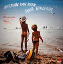 LP - Herman van Veen - Voor Kinderen