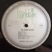 LP - Herman van Veen - Zo Leren Kijken - Carré Amsterdam