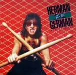 Herman Ze German