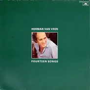 Herman van Veen - Fourteen Songs