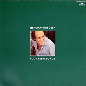 Herman Van Veen - Fourteen Songs