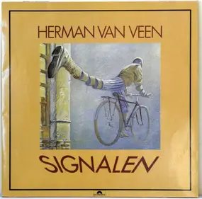 Herman Van Veen - Signalen