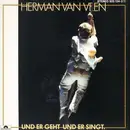 CD - Herman Van Veen - Und Er Geht Und Er Singt