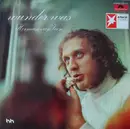 LP - Herman Van Veen - Wunder Was