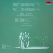 LP - Herman Van Veen - Wunder Was