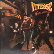Herman Van Boeyen's Vitesse - Keepin' Me Alive!