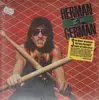 LP - Herman Ze German, Herman Rarebell - Herman Ze German & Friends