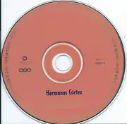 CD - Hermanas Cortéz - Tesoros Mexicanos